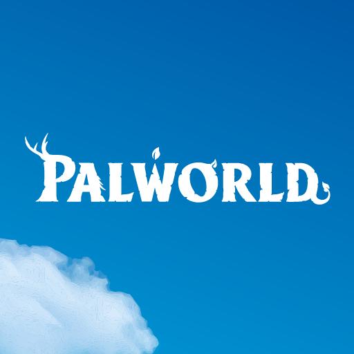 Palworld icon