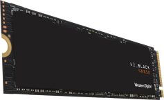 WD Black SN850