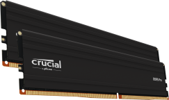 Crucial DDR5 Pro