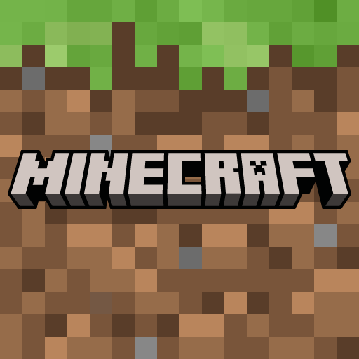 Minecraft icon